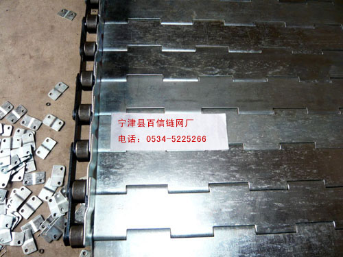 碳钢链板是我厂最优质的产品，电话：0534-5222224