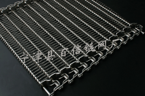 金属螺旋网带是我厂最优质的产品，电话：0534-5222224
